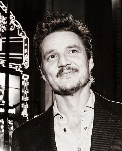 pedro pascal pinterest